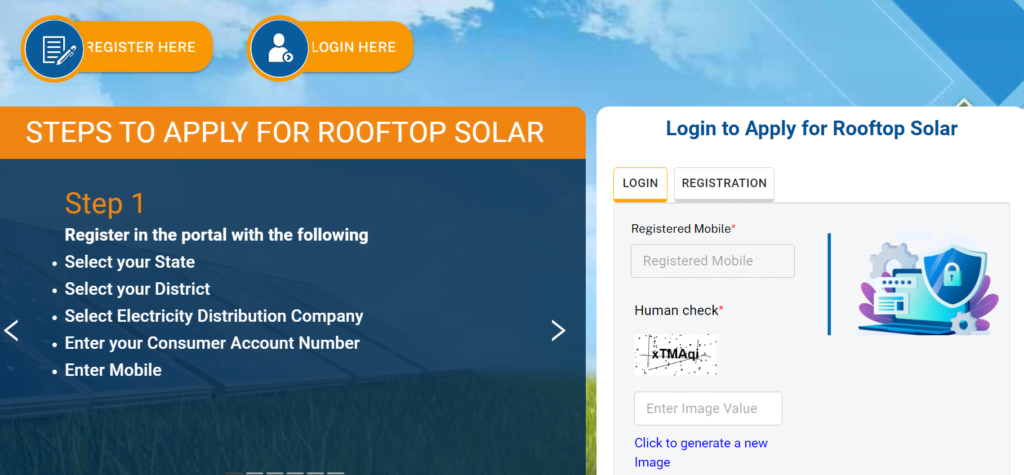 Free Solar Panel Scheme